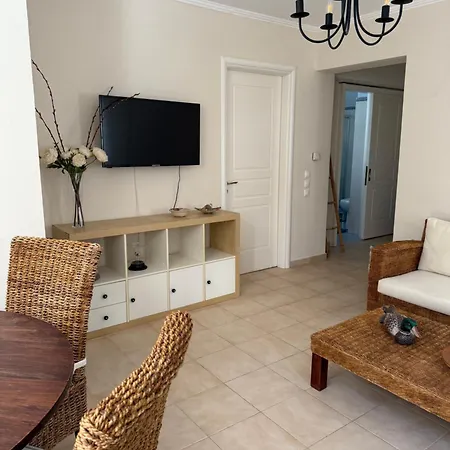 ~ένας προορισμός μια ανάσα από την αθήνα Apartment